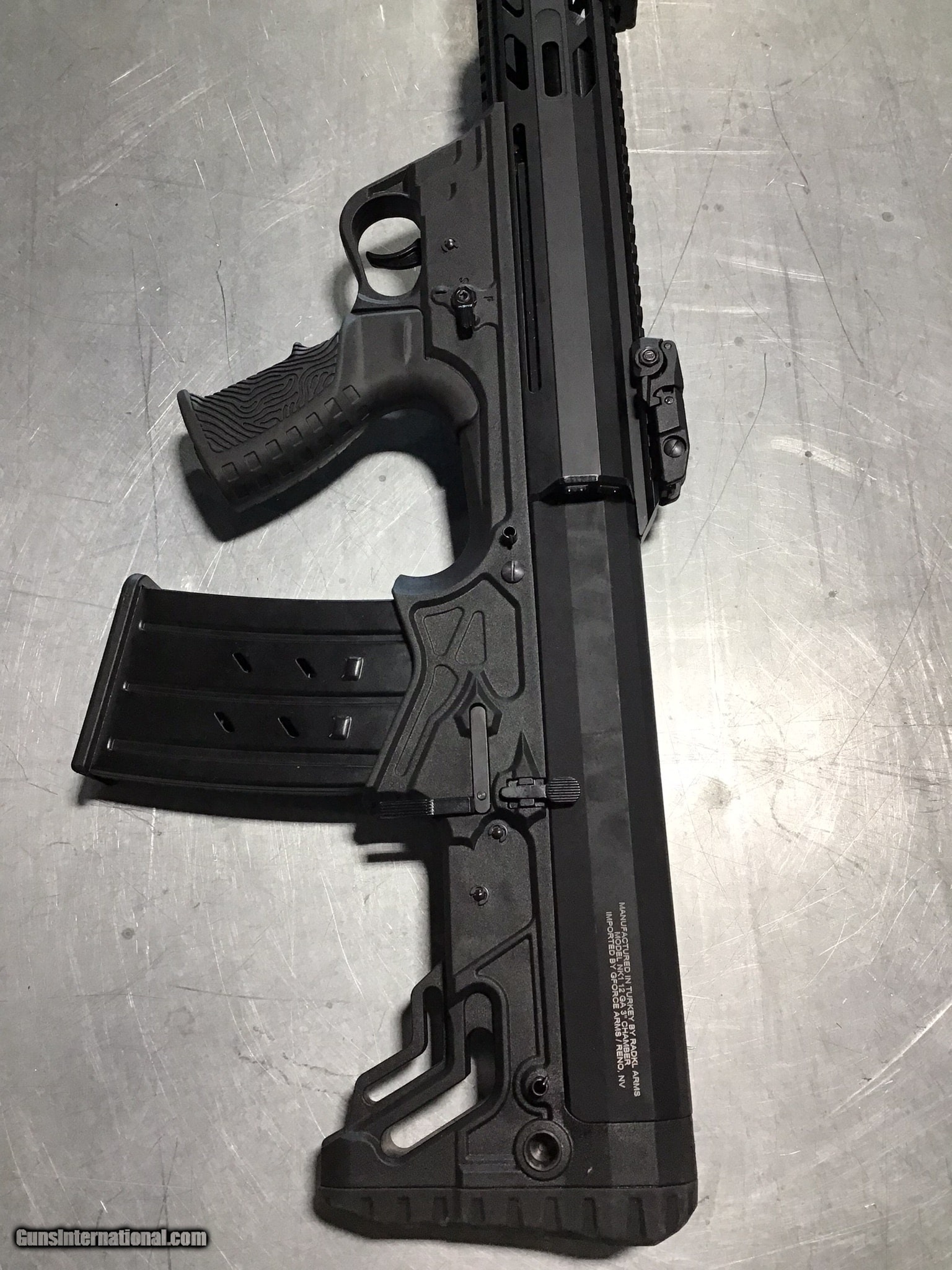 Degforce Arms Gfy 1 - f4ykkvv