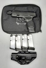 SPRINGFIELD ARMORY HELLCAT 9MM LUGER (9X19 PARA) - 1 of 7