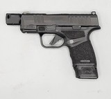 SPRINGFIELD ARMORY HELLCAT 9MM LUGER (9X19 PARA) - 2 of 7