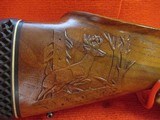 WINCHESTER Model 70 Deluxe (Engraved Stock) .243 WIN - 7 of 7