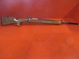 WINCHESTER Model 70 Deluxe (Engraved Stock) .243 WIN - 1 of 7