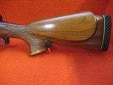 WINCHESTER Model 70 Deluxe (Engraved Stock) .243 WIN - 5 of 7