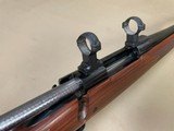 WINCHESTER 70 XTR SPORTER .300 WBY MAG - 5 of 6