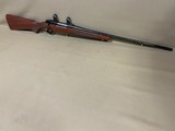 WINCHESTER 70 XTR SPORTER .300 WBY MAG - 4 of 6