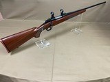 WINCHESTER 70 XTR SPORTER .300 WBY MAG - 1 of 6