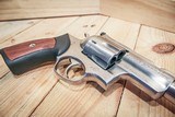 RUGER SUPER REDHAWK .44 MAGNUM - 7 of 7