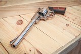 RUGER SUPER REDHAWK .44 MAGNUM - 3 of 7