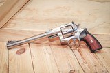 RUGER SUPER REDHAWK .44 MAGNUM - 2 of 7