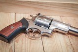 RUGER SUPER REDHAWK .44 MAGNUM - 4 of 7