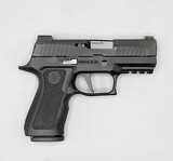 SIG SAUER P320 9MM LUGER (9X19 PARA) - 2 of 7