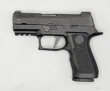 SIG SAUER P320 9MM LUGER (9X19 PARA) - 3 of 7