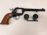 RUGER SINGLE SIX - 6 of 8