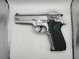 SMITH & WESSON 5906 9MM LUGER (9X19 PARA) - 2 of 6