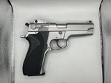 SMITH & WESSON 5906 9MM LUGER (9X19 PARA) - 3 of 6