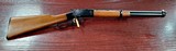 ITHACA GUN COMPANY M-49 Single Shot .22 S/L/LR - 2 of 6