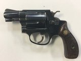 SMITH & WESSON 36 .38 SPL - 2 of 7