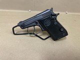 BERETTA 21 A BOBCAT .22 LR - 2 of 7
