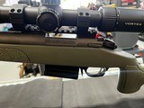 DIKAR B-14 6.5 CREEDMORE - 5 of 6