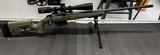 DIKAR B-14 6.5 CREEDMORE - 1 of 6