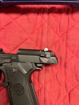 BERETTA 92FS 9MM LUGER (9X19 PARA) - 4 of 4
