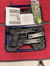 BERETTA 92FS 9MM LUGER (9X19 PARA) - 2 of 4