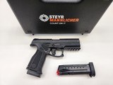 STEYR L9-A2 MF - 2 of 4