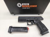 STEYR L9-A2 MF - 1 of 4