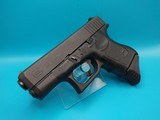 GLOCK 26 G26 BABY GLOCK 9MM LUGER (9X19 PARA) - 6 of 7