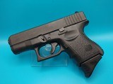 GLOCK 26 G26 BABY GLOCK 9MM LUGER (9X19 PARA) - 5 of 7