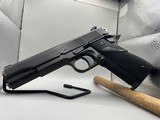SPRINGFIELD ARMORY 1911-A1 .45 ACP - 4 of 6