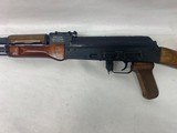 ROMARM/CUGIR ROMAK 99.1 7.62X39MM - 4 of 7