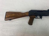 ROMARM/CUGIR ROMAK 99.1 7.62X39MM - 3 of 7