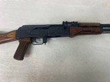 ROMARM/CUGIR ROMAK 99.1 7.62X39MM - 2 of 7