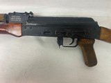 ROMARM/CUGIR ROMAK 99.1 7.62X39MM - 5 of 7