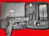 SPRINGFIELD ARMORY XDM ELITE 9MM LUGER (9X19 PARA) - 1 of 6