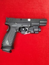 SPRINGFIELD ARMORY XDM ELITE 9MM LUGER (9X19 PARA) - 2 of 6