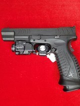 SPRINGFIELD ARMORY XDM ELITE 9MM LUGER (9X19 PARA) - 3 of 6