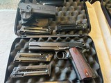 SIG SAUER 1911-22 .22 LR - 1 of 6