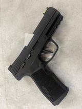 SIG SAUER P322 .22 LR - 1 of 3