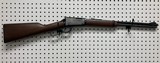 HENRY H001 .22 LR (.22 LONG RIFLE) - 2 of 2