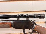 WINCHESTER MODEL 9422 .22 L/LR - 2 of 7