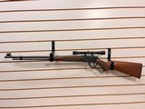 WINCHESTER MODEL 9422 .22 L/LR - 1 of 7