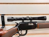 WINCHESTER MODEL 9422 .22 L/LR - 4 of 7