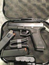 GLOCK G17 GEN 5 9MM LUGER (9X19 PARA) - 3 of 4