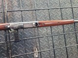 REMINGTON MODEL 24 .22 LR - 3 of 7