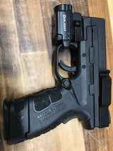 SPRINGFIELD ARMORY XD MOD.2 - 5 of 7