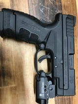 SPRINGFIELD ARMORY XD MOD.2 - 2 of 7