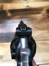RUGER GP100 - 6 of 7