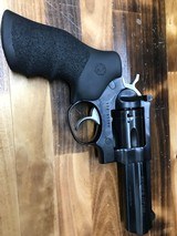 RUGER GP100 - 2 of 7