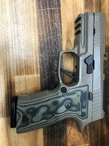 SIG SAUER P320 XFIVE LEGION - 1 of 7
